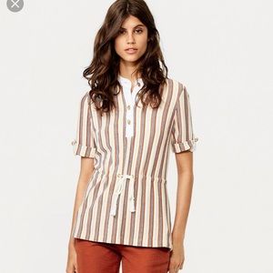 Tory Burch Taryn Top